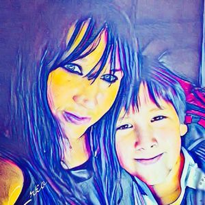 Meet your Posher, Kimmy